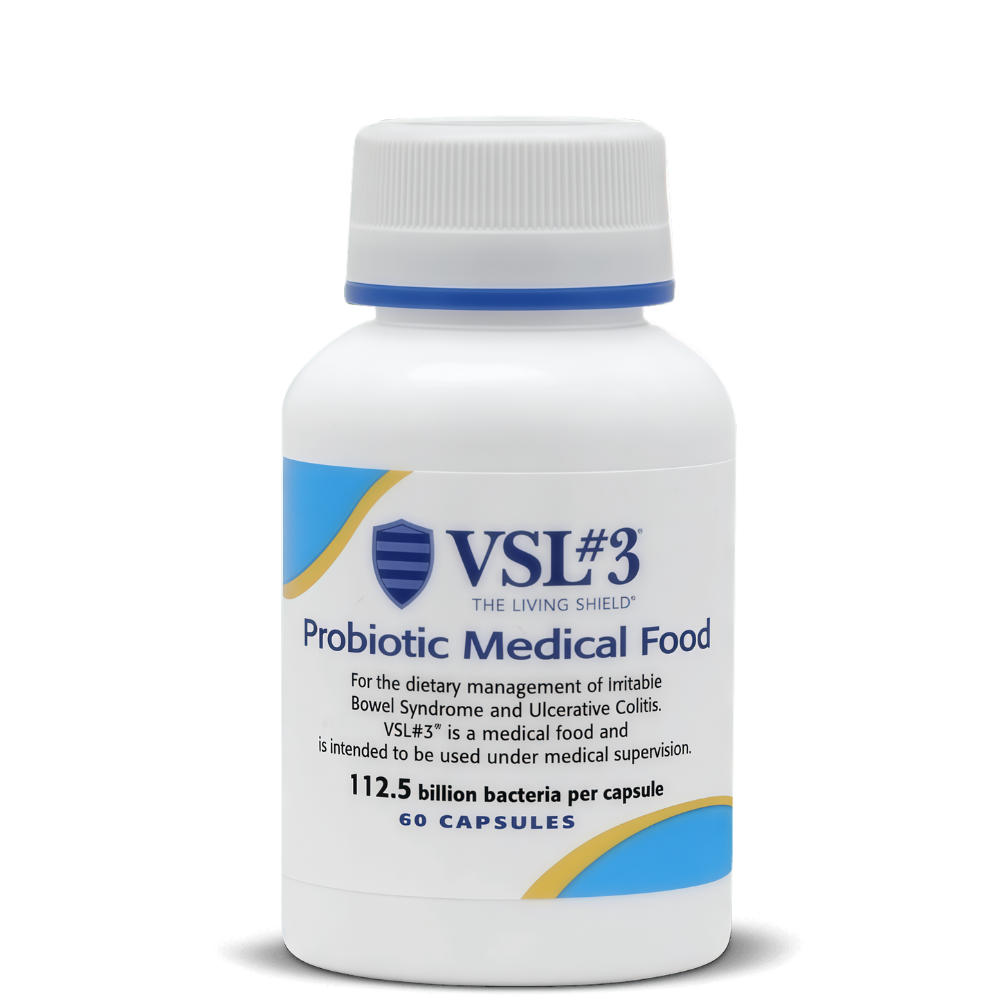 VSL#3 Probiotics for Digestive Health